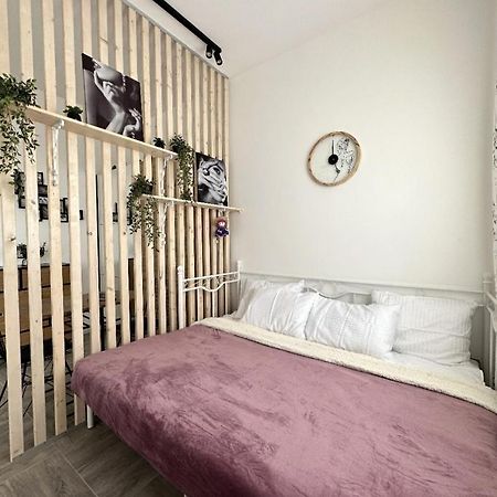 Studio Apartment, 5 Minutes To The Beach Bar Extérieur photo
